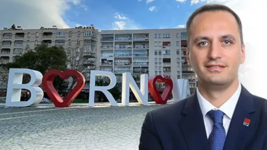 Bornova Belediyesi’nde Şok Gözaltılar: Ömer Eşki Dahil 4 Kişi